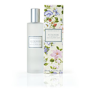 My Mother's last scent...