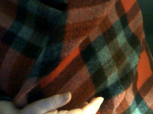 Baby McPhee, is that you?